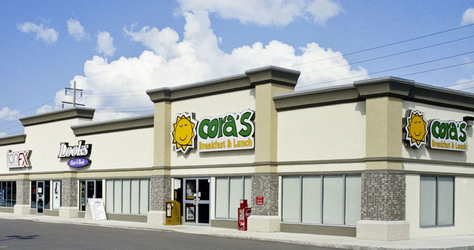 Waverley Plaza Precon