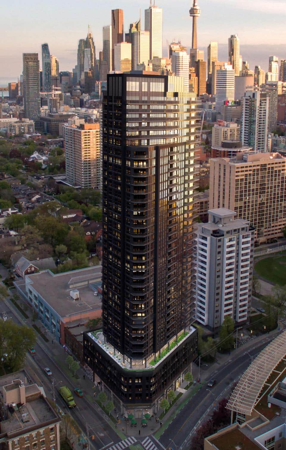 159SW Condos, Toronto | Prices & Floor Plans - Precondo