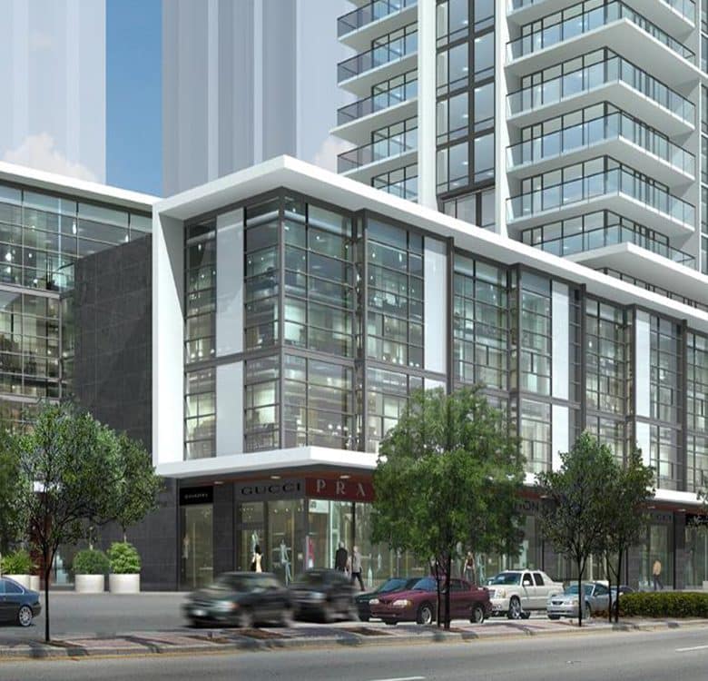 Pearl Place Condos Prices & Floor Plans Precondo