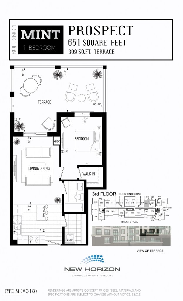 Mint Condo Floor Plans floorplans.click