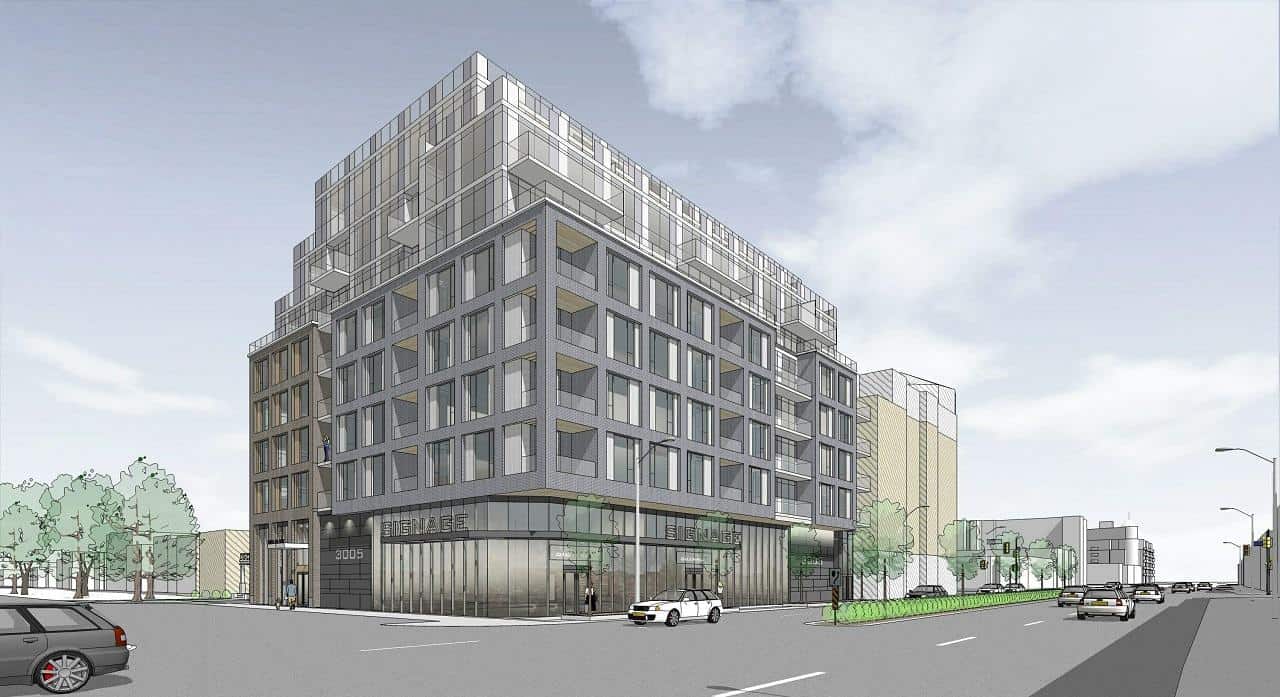 Bloor and Royal York Condos in Etobicoke Prices Lists