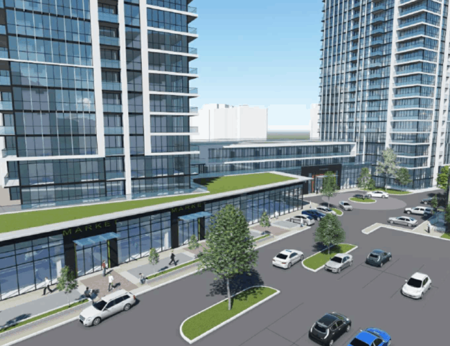 Southport Square Condos in Toronto Price Lists & Plans