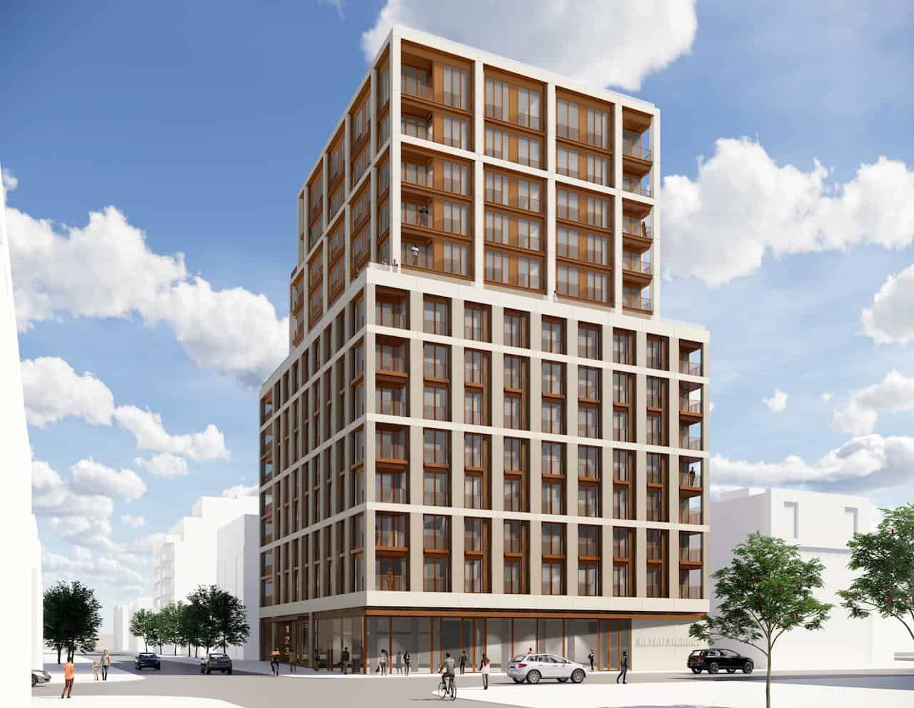 123 Portland Condos Price Lists & Floor Plans Precondo