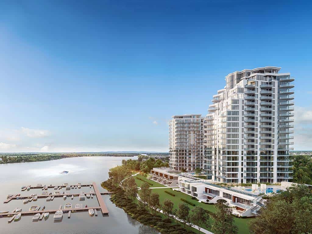 Aquablu Condos Price Lists & Floor Plans Precondo