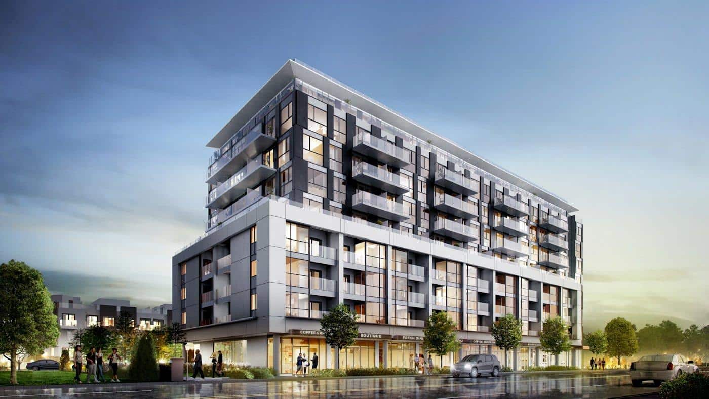 Danforth Square Condos & Towns Prices & Plans Precondo