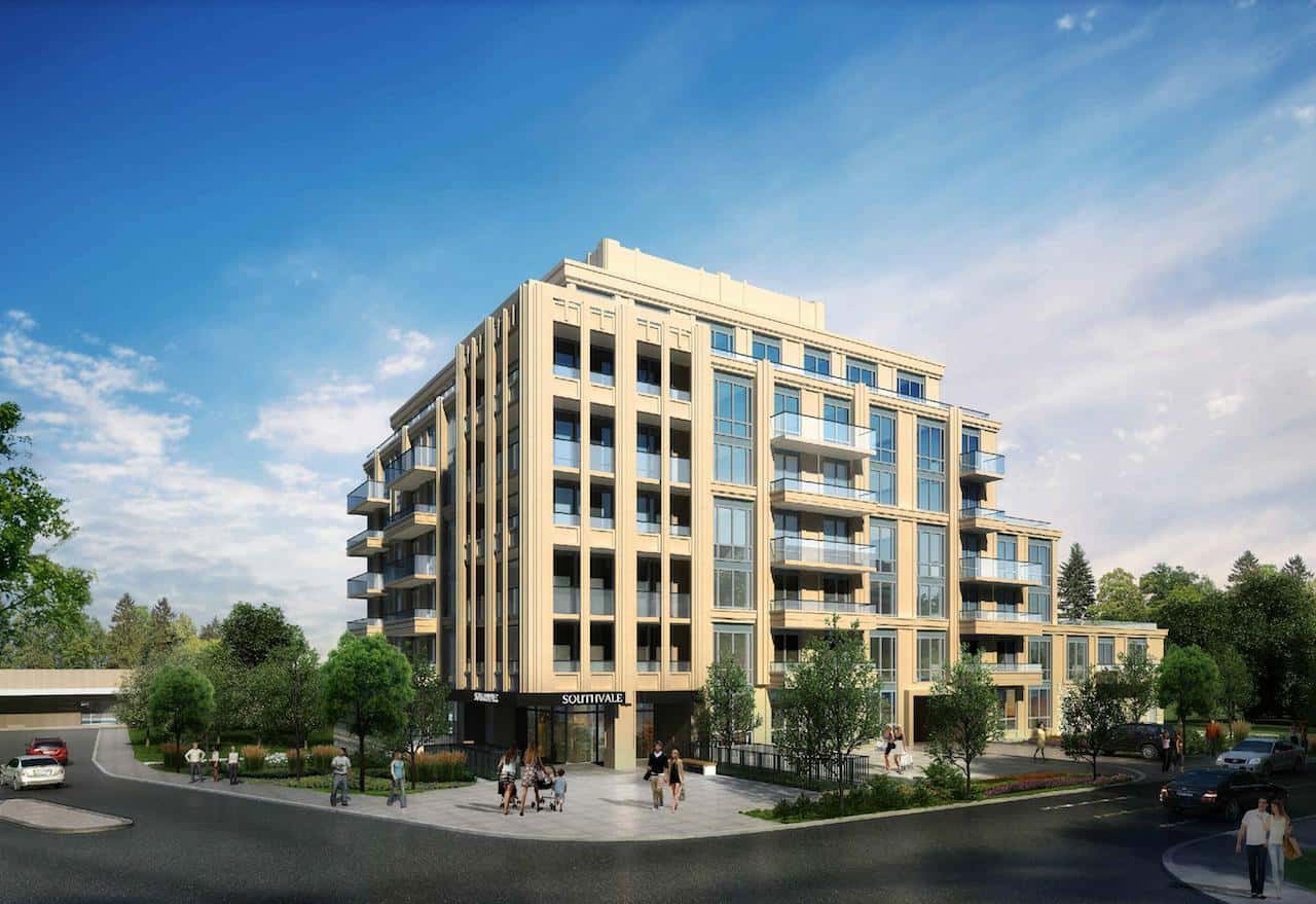 Leaside Manor Price Lists & Floor Plans Precondo