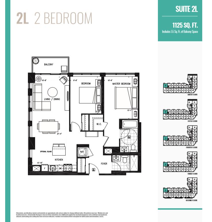 South District Condos Price Lists & Floor Plans Precondo