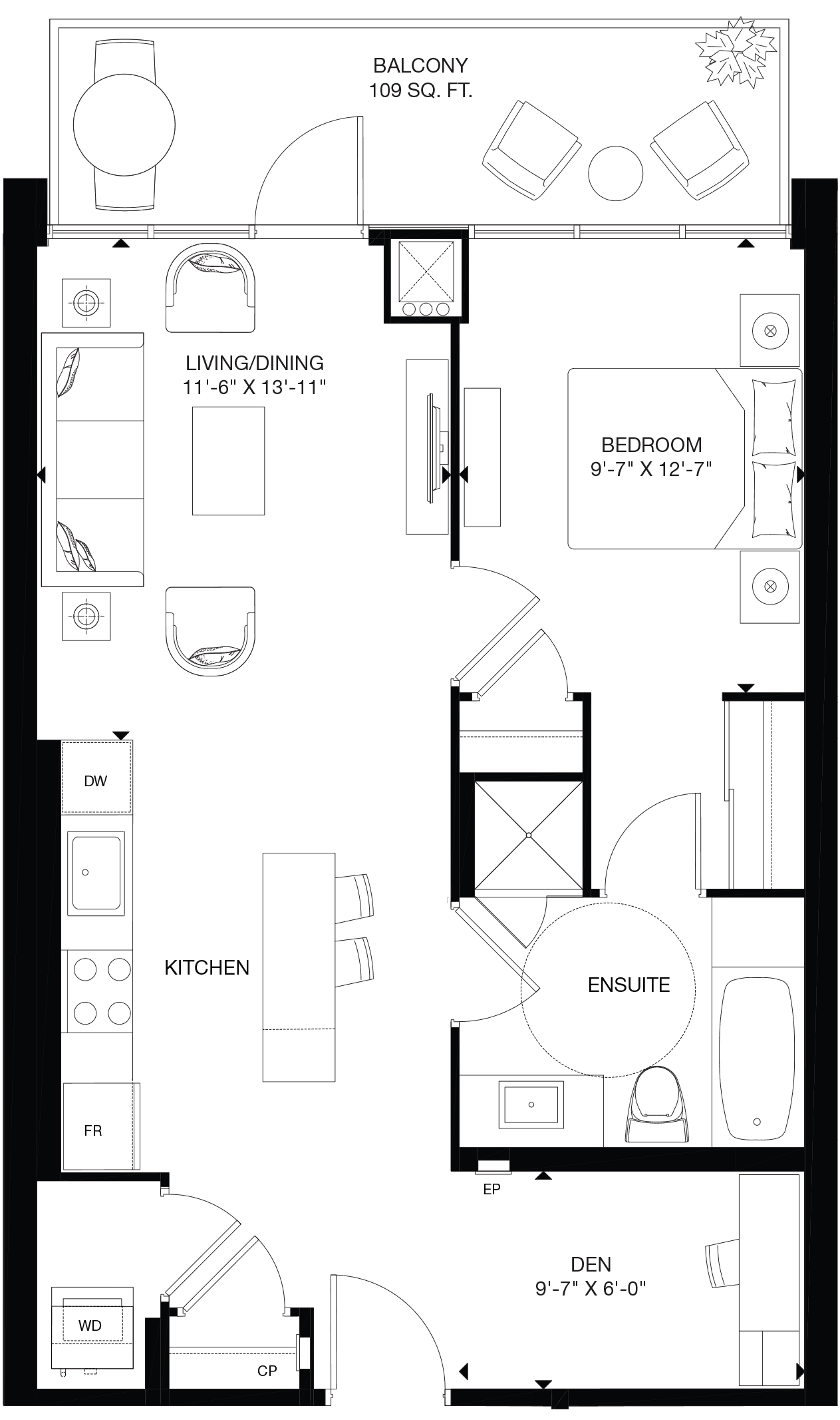 S2 at Stonebrook Condos Price & Floor Plans Precondo
