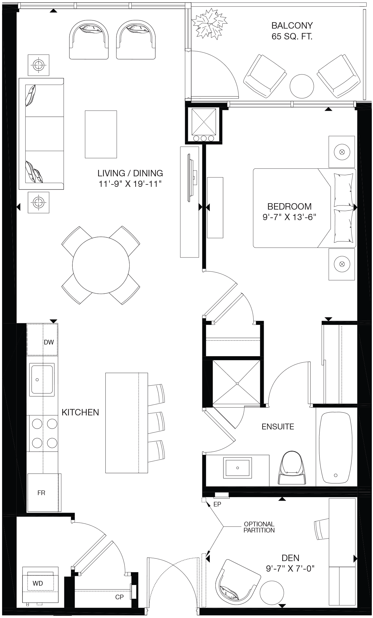 S2 at Stonebrook Condos Price & Floor Plans Precondo