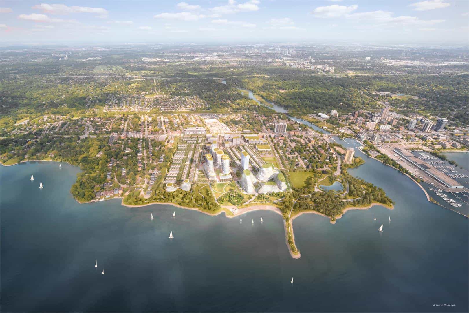 Bridge House at Brightwater Condos Price Lists & Floor Plans Precondo