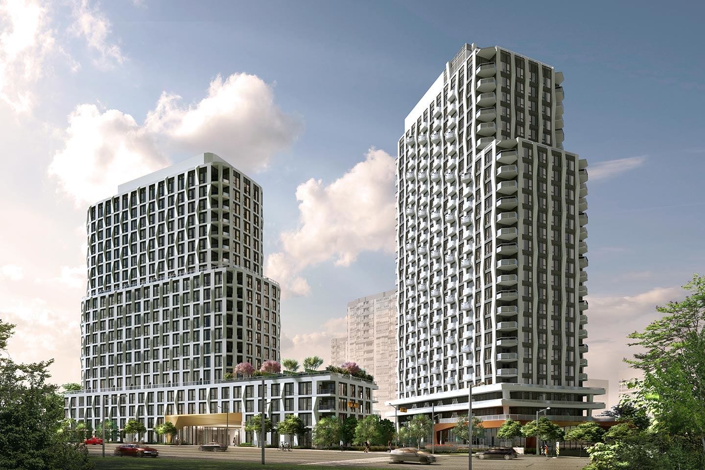 Westerly Condos 2 Price Lists & Floor Plans Precondo