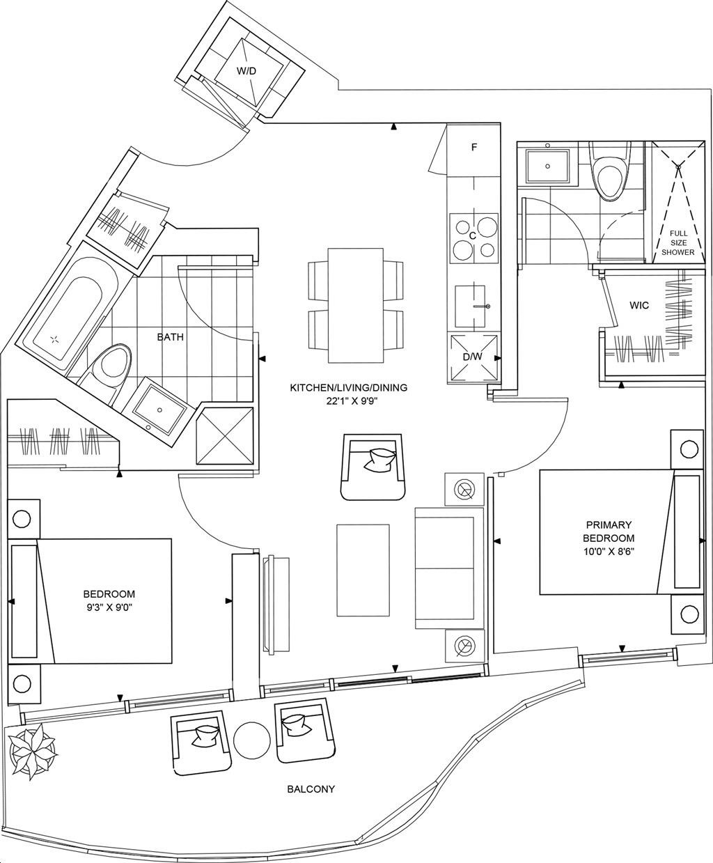 Elektra Condos in Toronto Prices & Floors Precondo