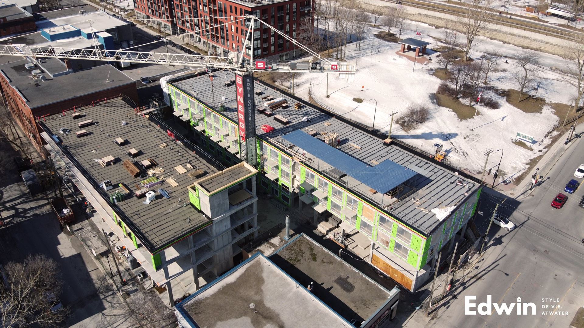 Edwin Condos Price Lists & Floor Plans Precondo