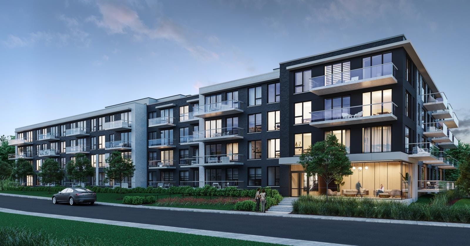 Crown Condos Price Lists & Floor Plans Precondo