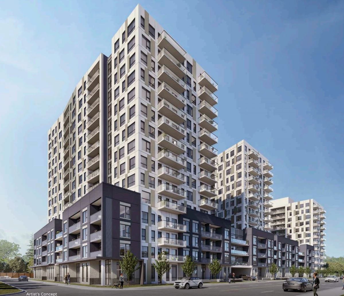 Elevate Condos Price Lists & Floor Plans Precondo