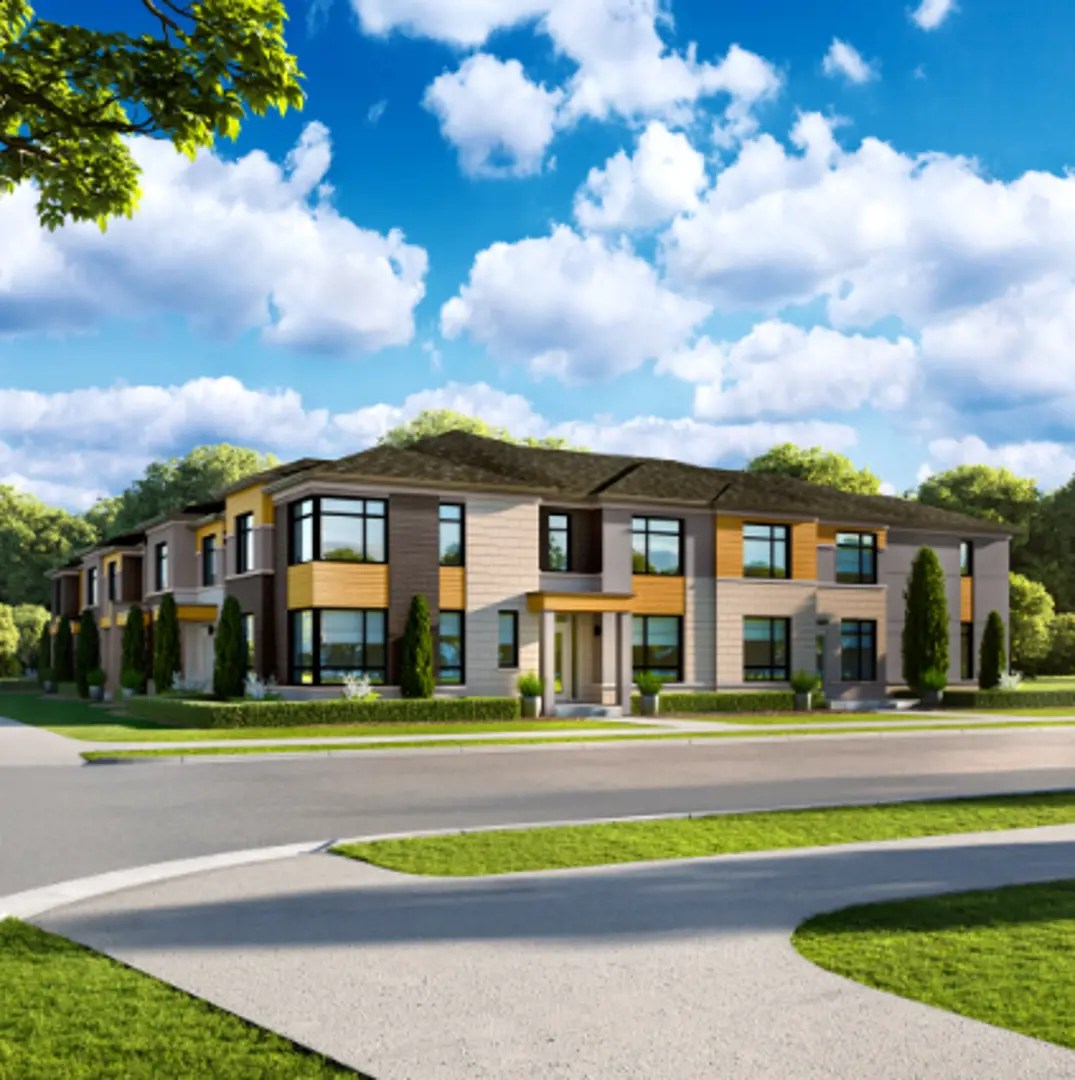 New Condos in Milton For Sale & Pre Construction (2024)