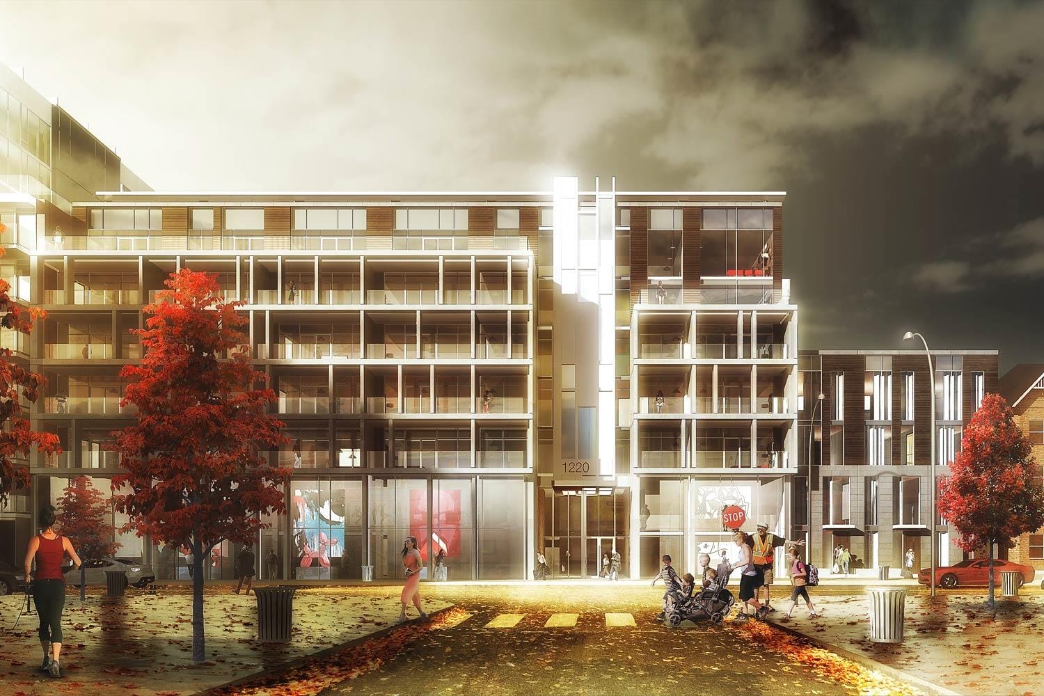 The Taylor Condos Price Lists & Floor Plans Precondo