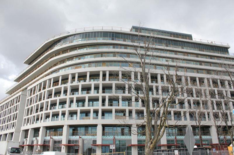 The Shores Condos Price Lists & Floor Plans Precondo