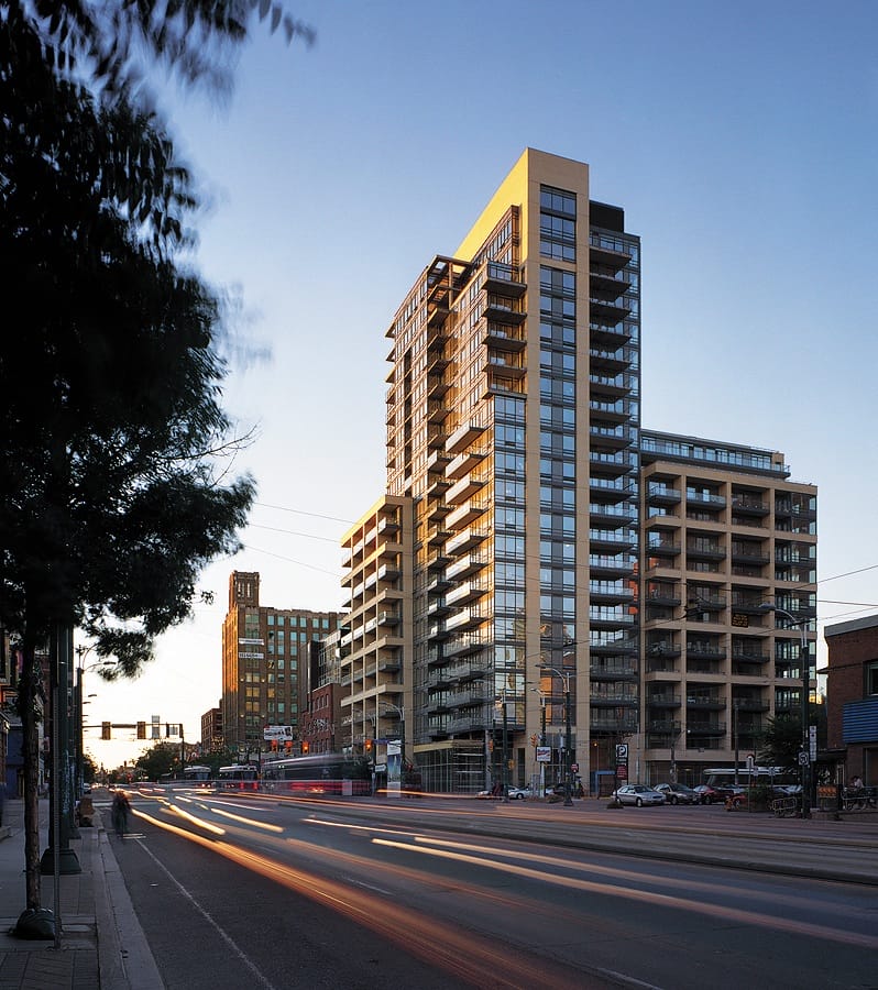 The Hudson Condos Price Lists & Floor Plans Precondo