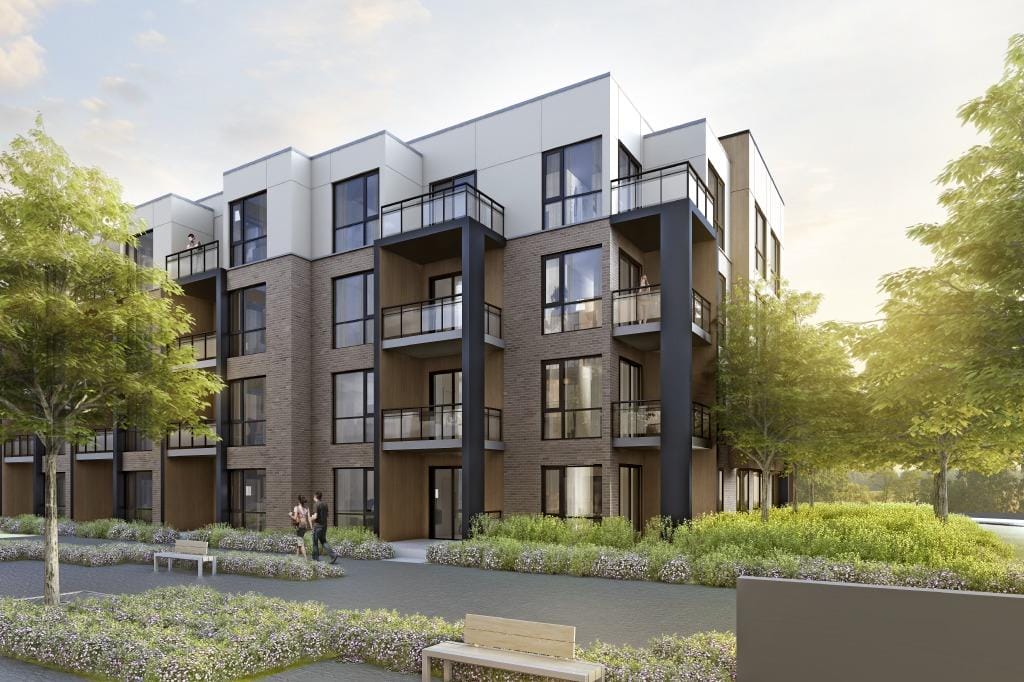 Trafalgar Landing Condos Prices & Floor Plans Precondo