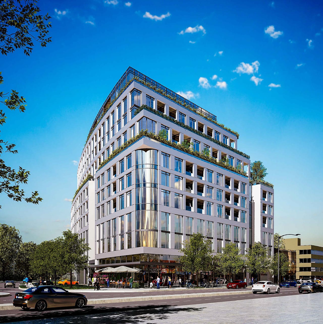 333 Wilson Avenue Condos Prices & Floor Plans Precondo