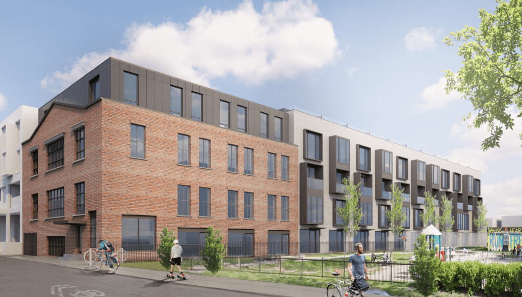 Addison Loft Houses, Toronto Price Lists & Floor Plans