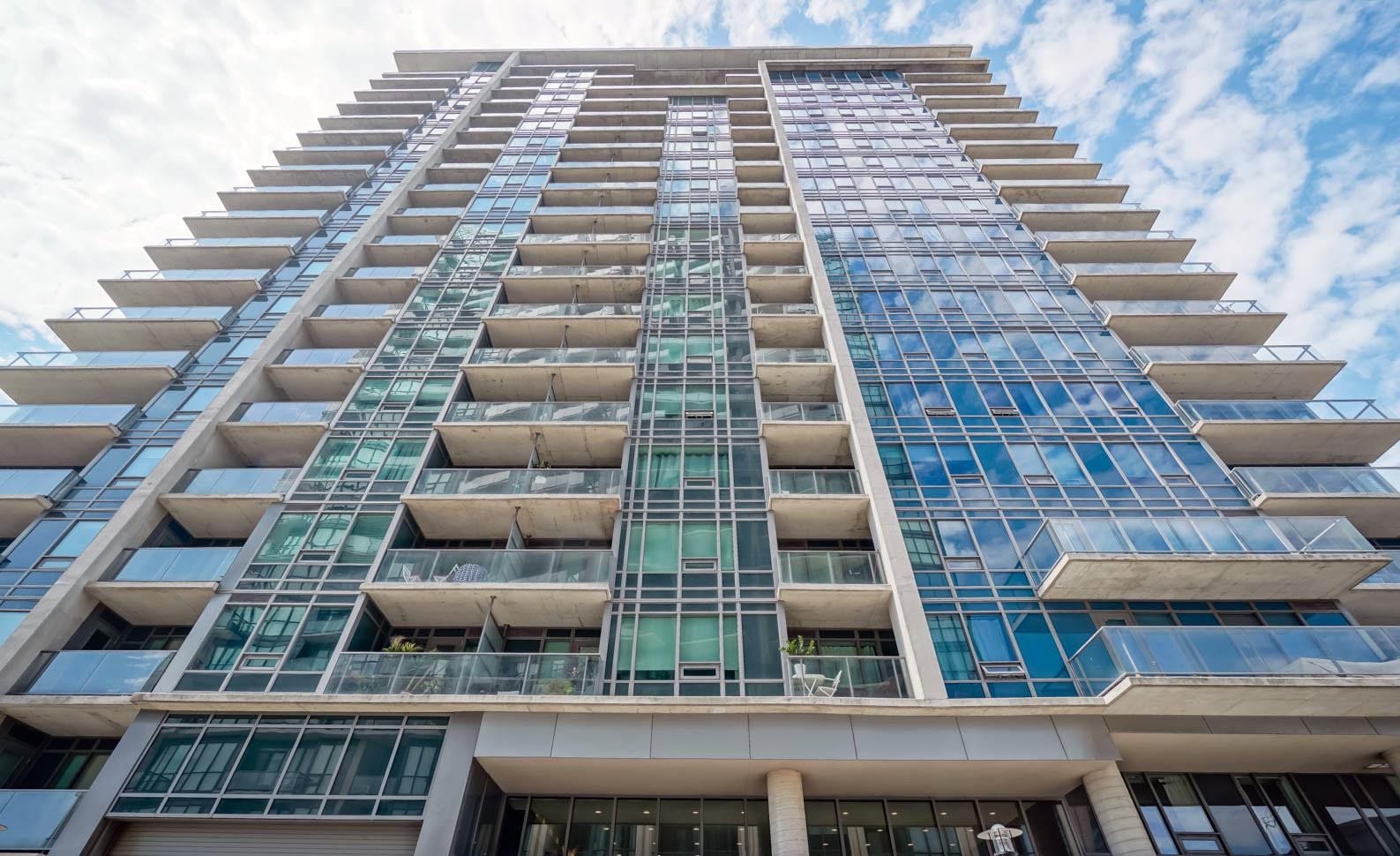 Bliss Condos Price Lists & Floor Plans Precondo