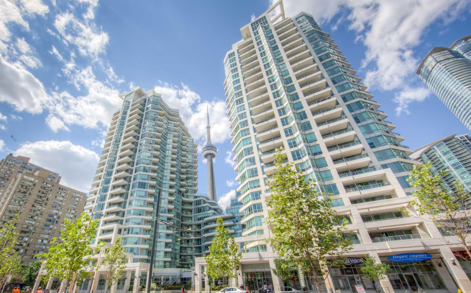 The Riviera Condos Price Lists & Floor Plans Precondo.ca