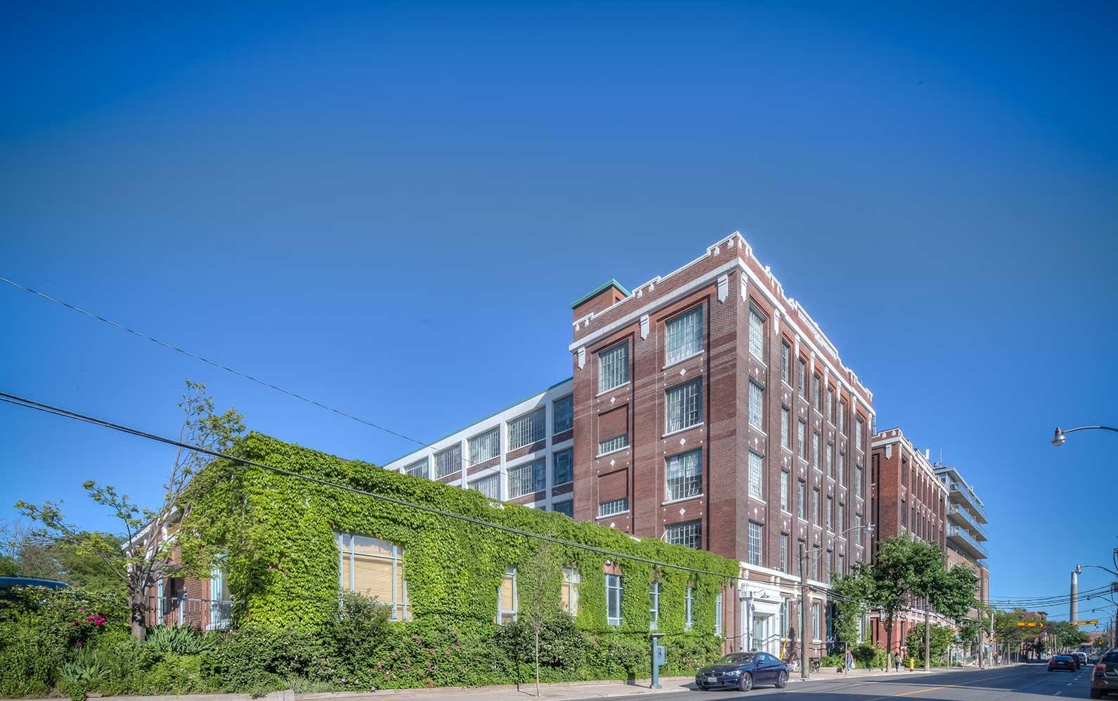 Wrigley Lofts Price Lists & Floor Plans Precondo.ca