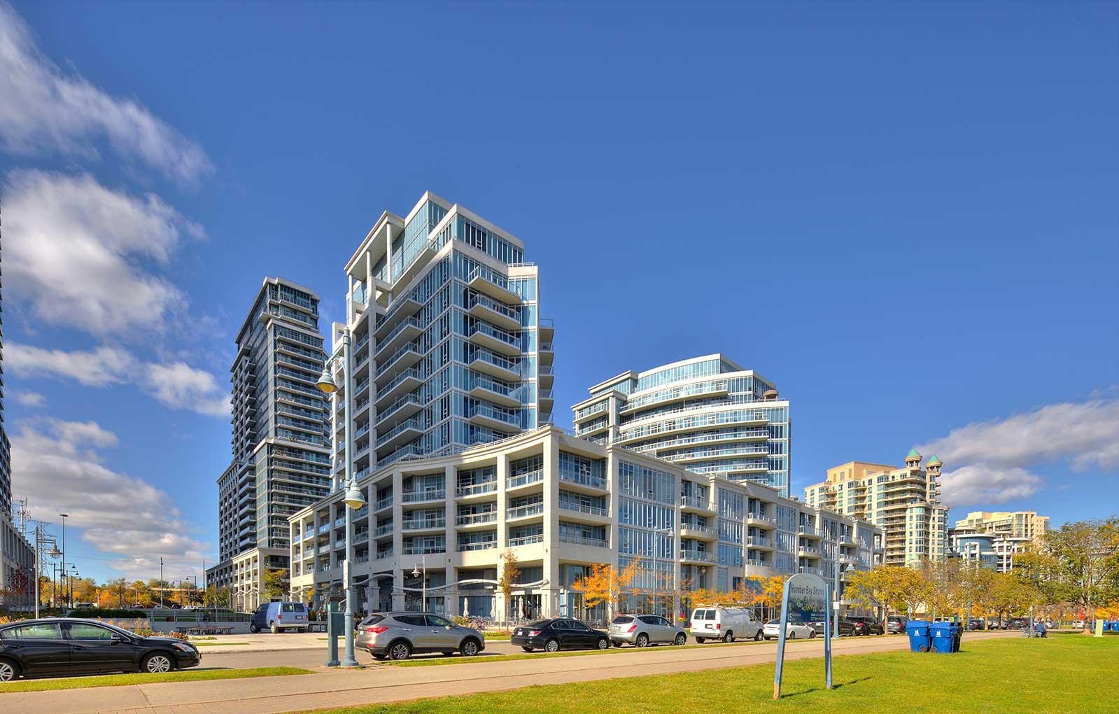 Explorer at Waterview Condos Prices & Floors Precondo