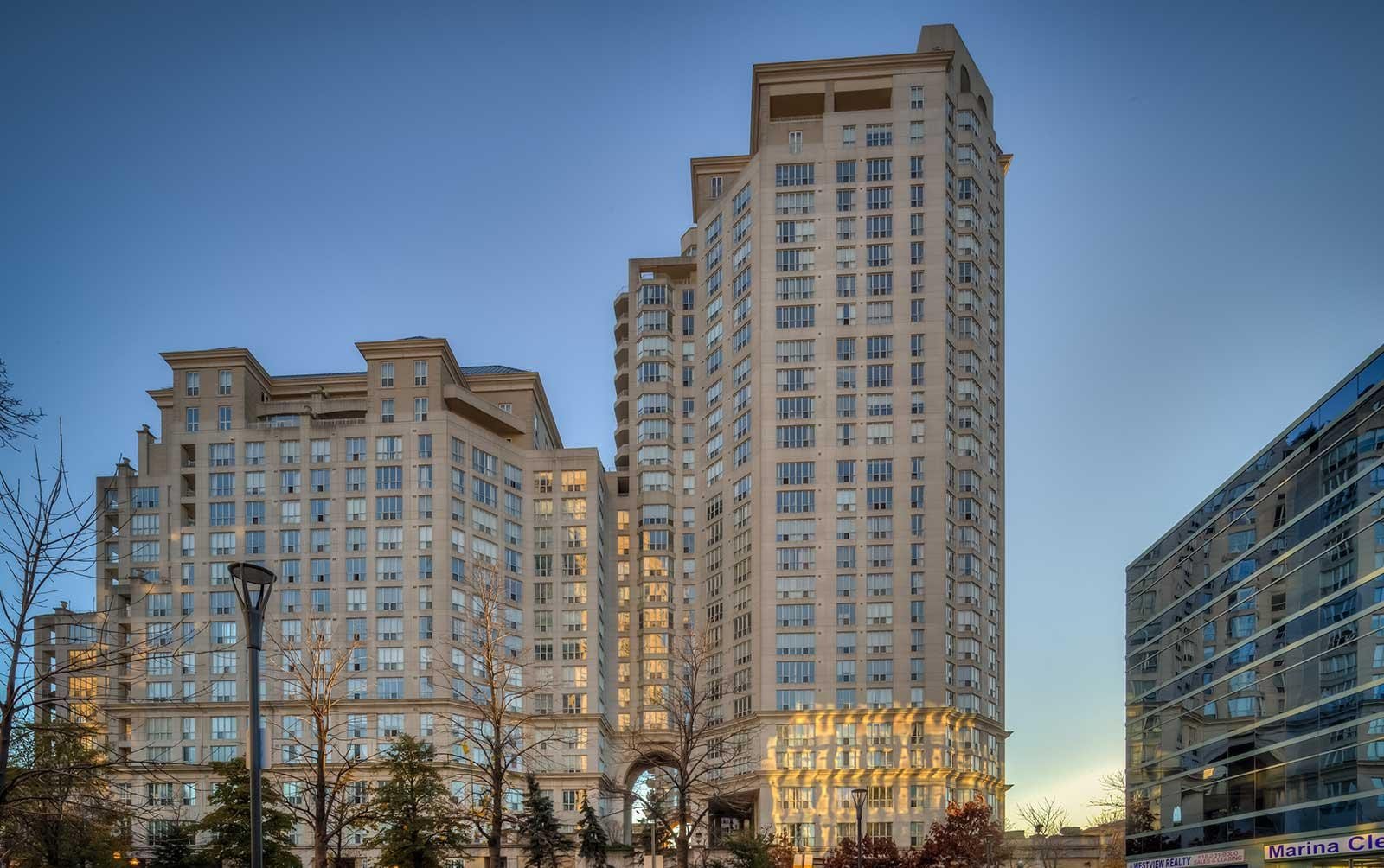 Grand Harbour Condos Price Lists & Floor Plans Precondo