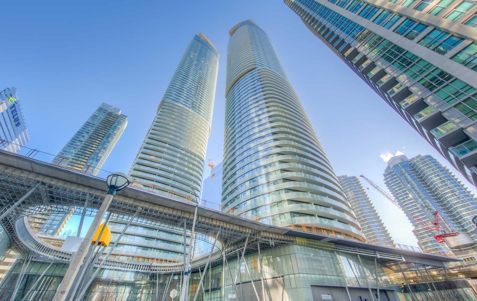 Ice Condos Price Lists & Floor Plans Precondo