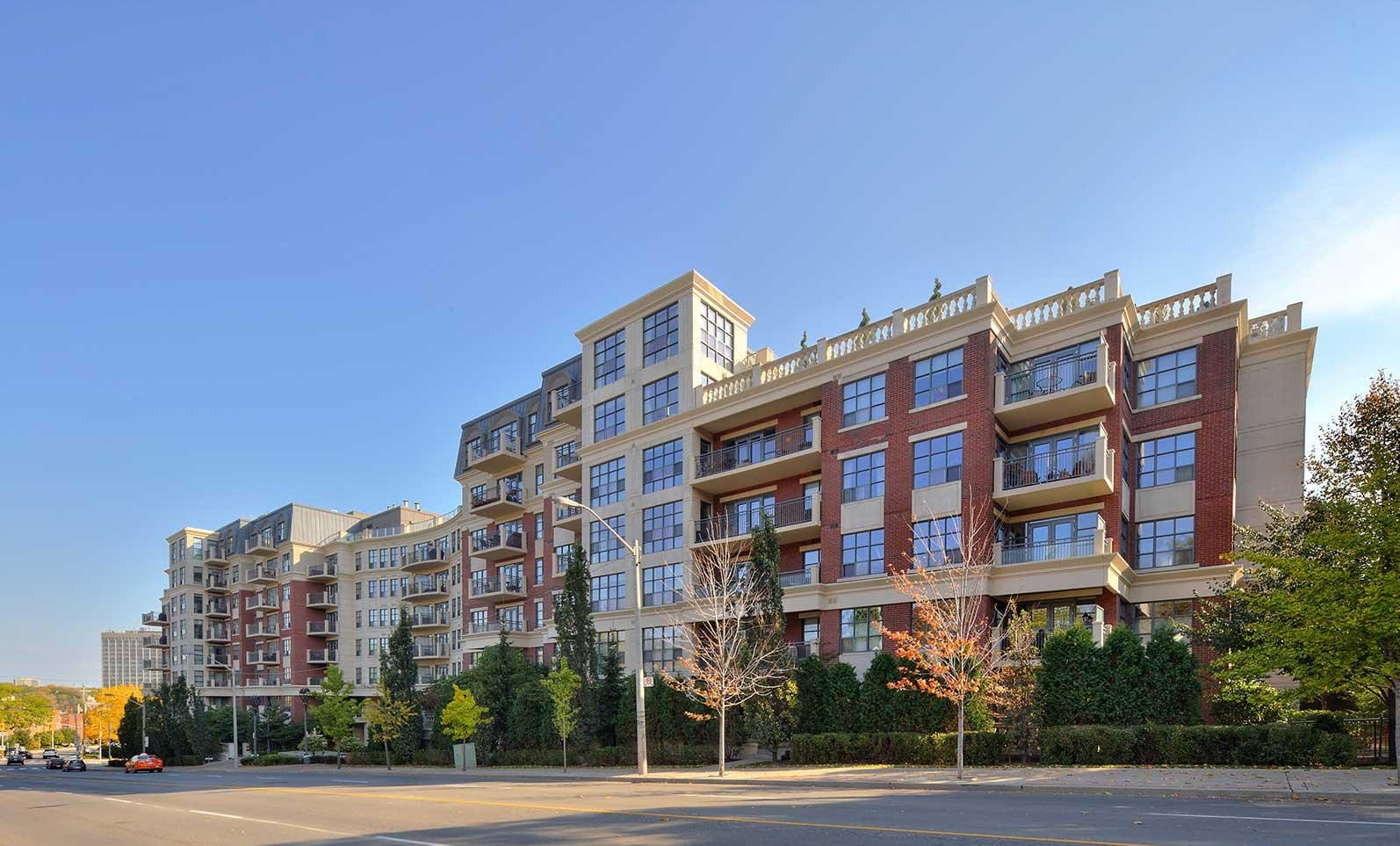 Kingsway Condominiums Price Lists & Floor Plans Precondo