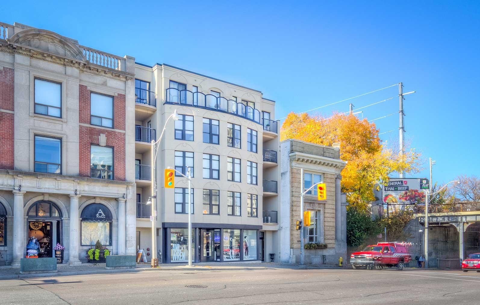 Rosedale Terrace Condos Prices & Floor Plans Precondo