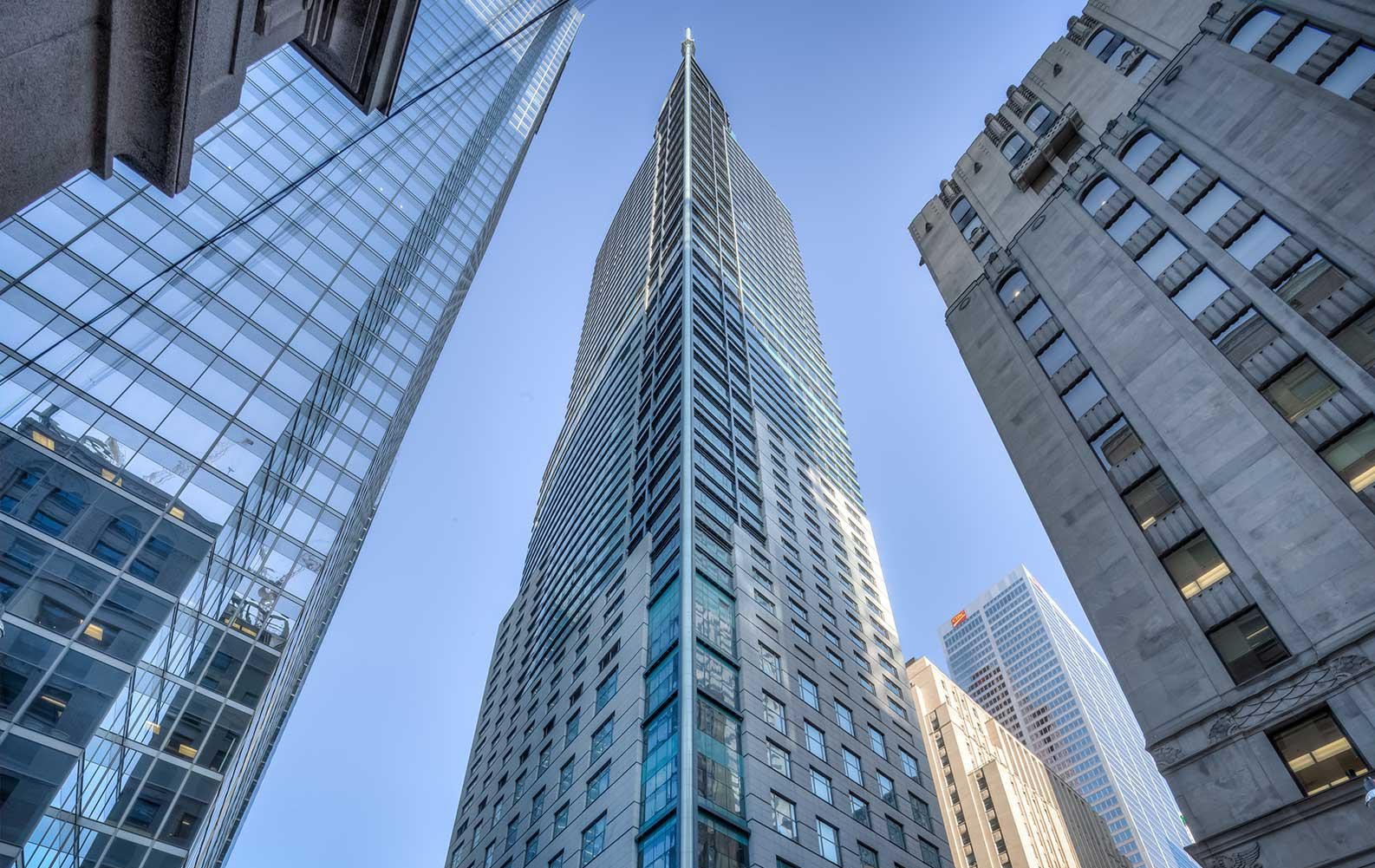 St Regis Condos Price Lists & Floor Plans Precondo