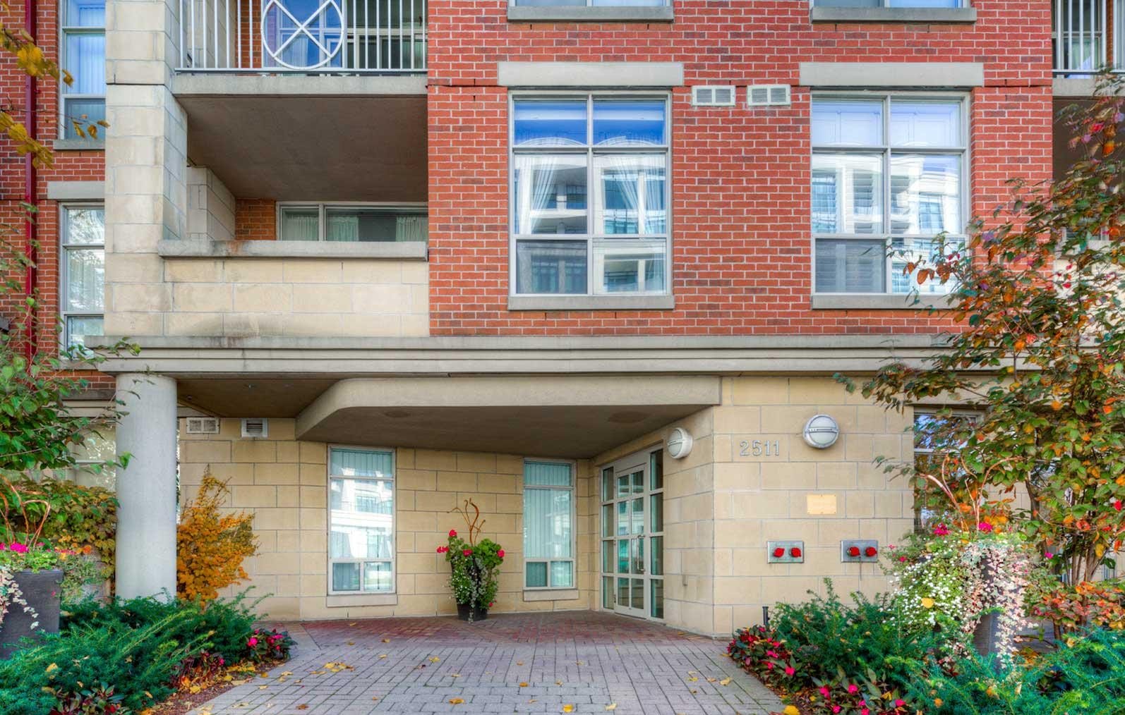 The Brule Condos Price Lists & Floor Plans Precondo