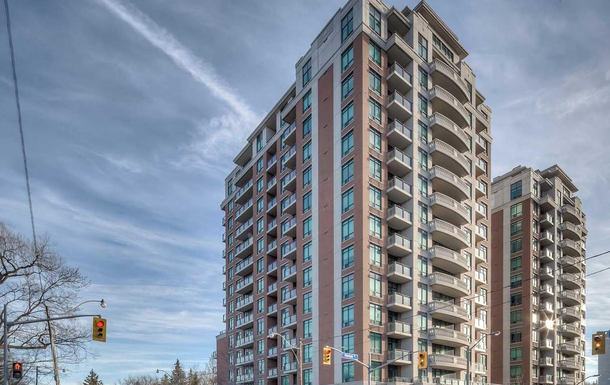 The Domain Condos Price Lists & Floor Plans Precondo