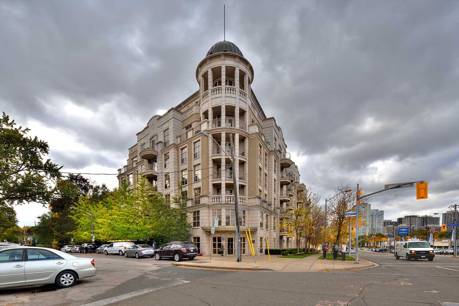 The Montgomery Condos Price Lists & Floor Plans Precondo