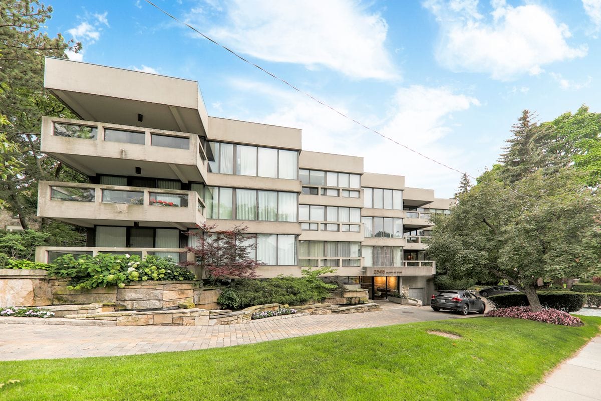 The Waterfall Condos Price Lists & Floor Plans Precondo