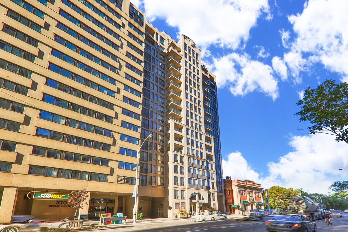 The‌ ‌Rosedale Ravine Residences Prices Lists Precondo