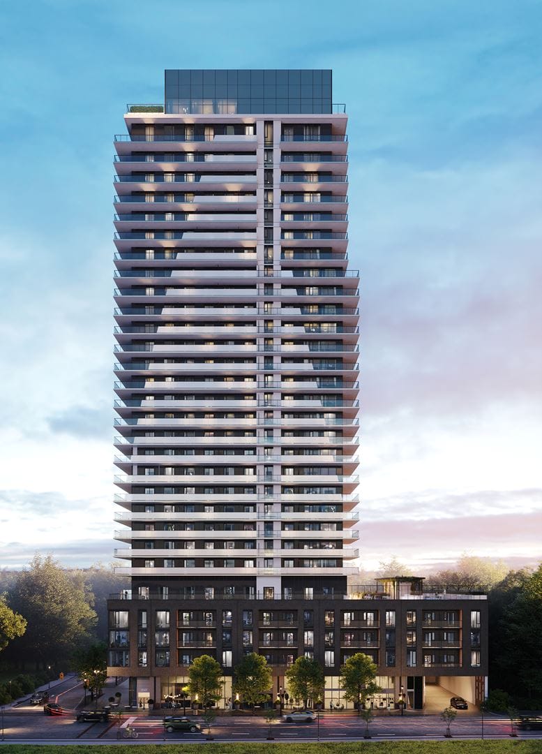 New Condos in Burlington For Sale & Pre Construction (2024)