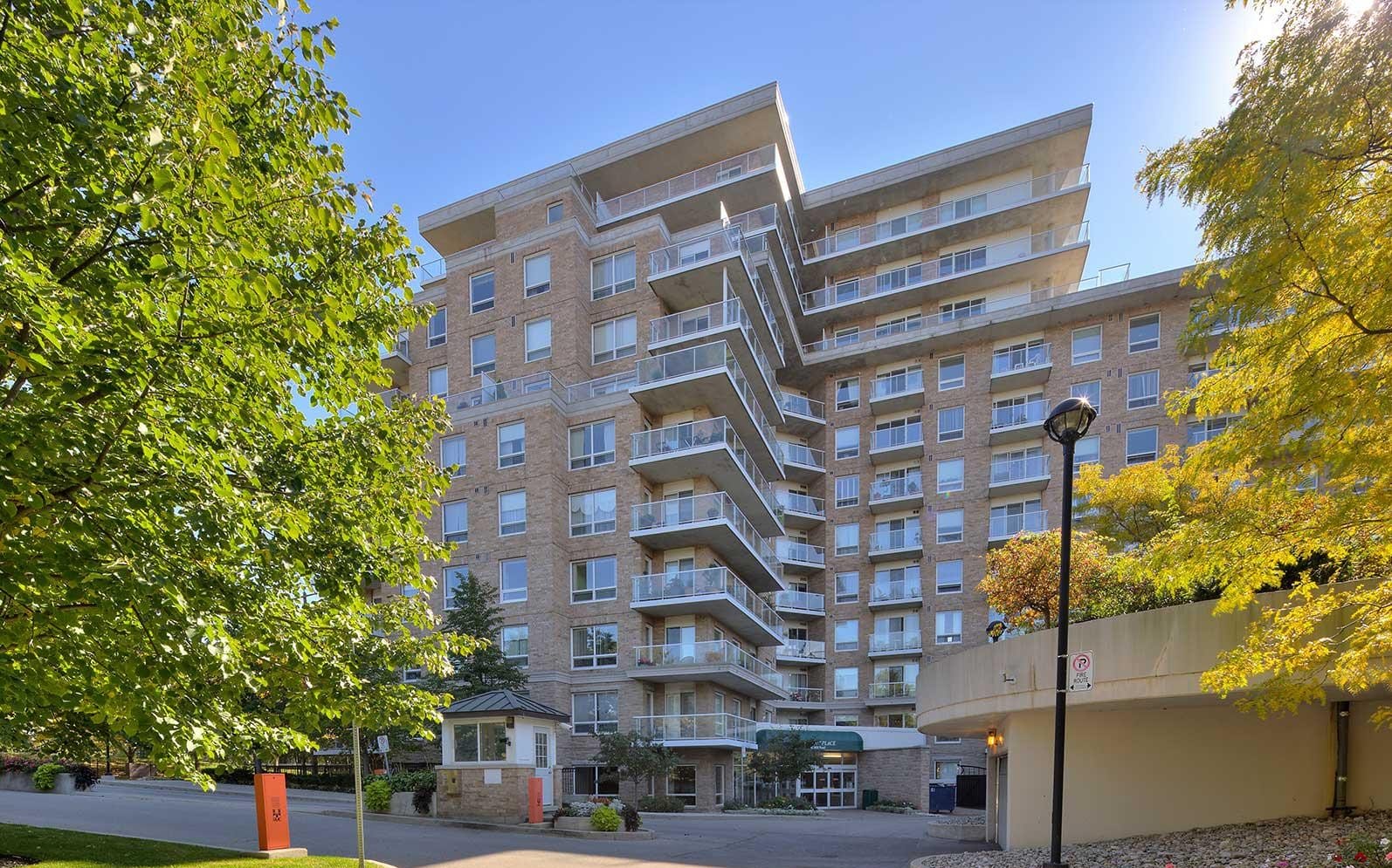 Chestnut Place Condos Prices & Floor Plans Precondo