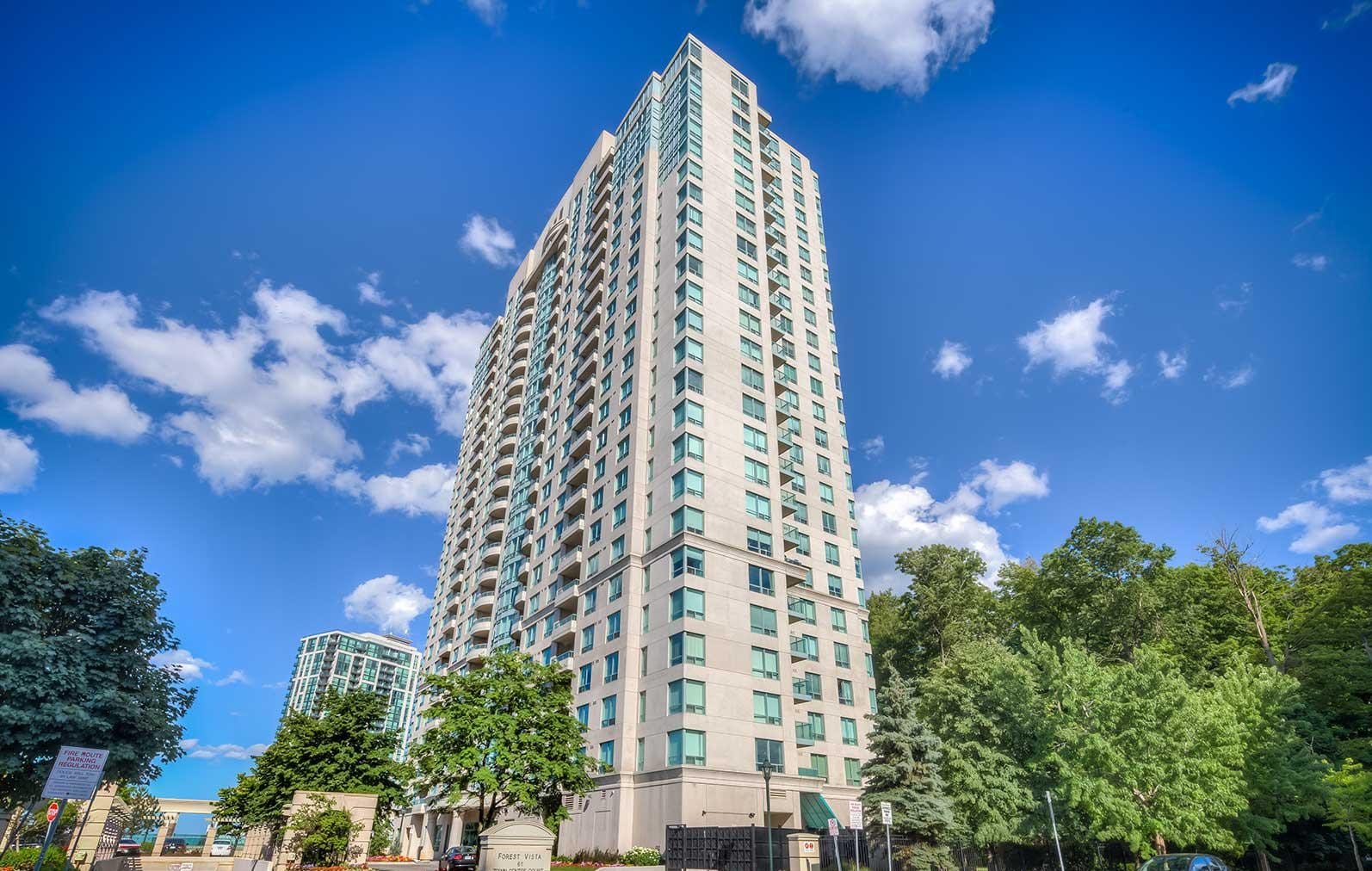 Forest Vista Price Lists & Floor Plans Precondo