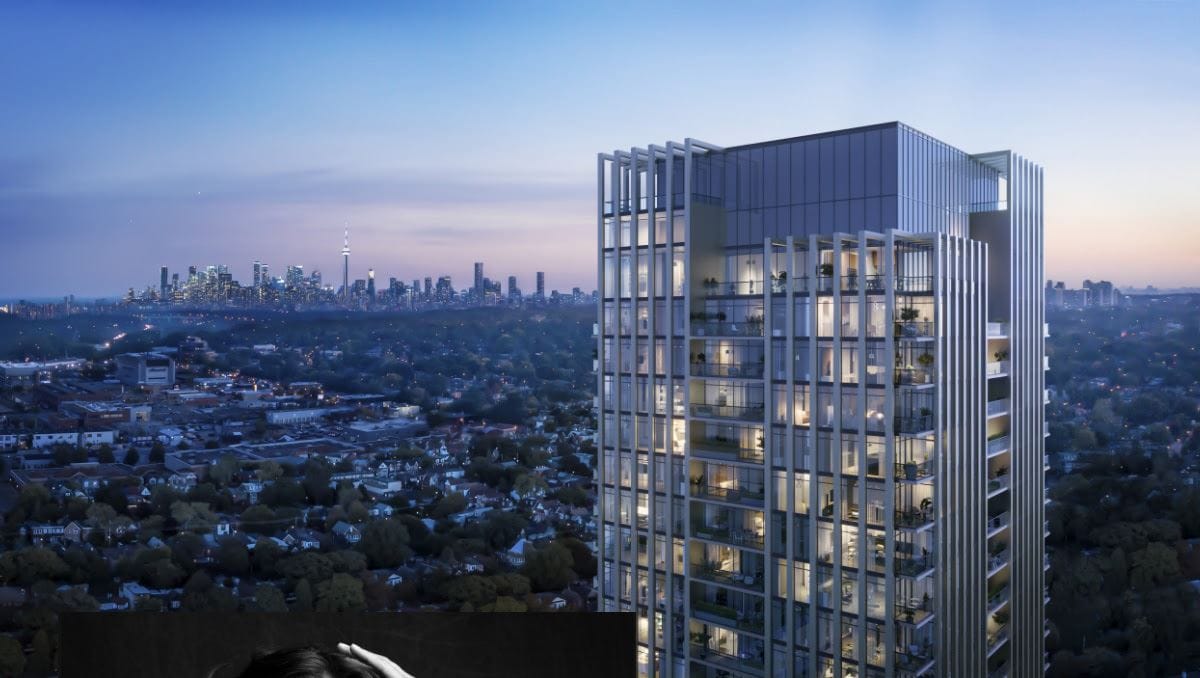 New Condos in Toronto For Sale & Pre Construction (2022)
