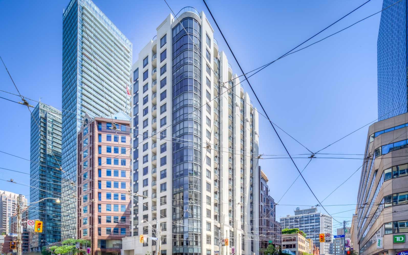 The Royalton Condos Price Lists & Floor Plans Precondo