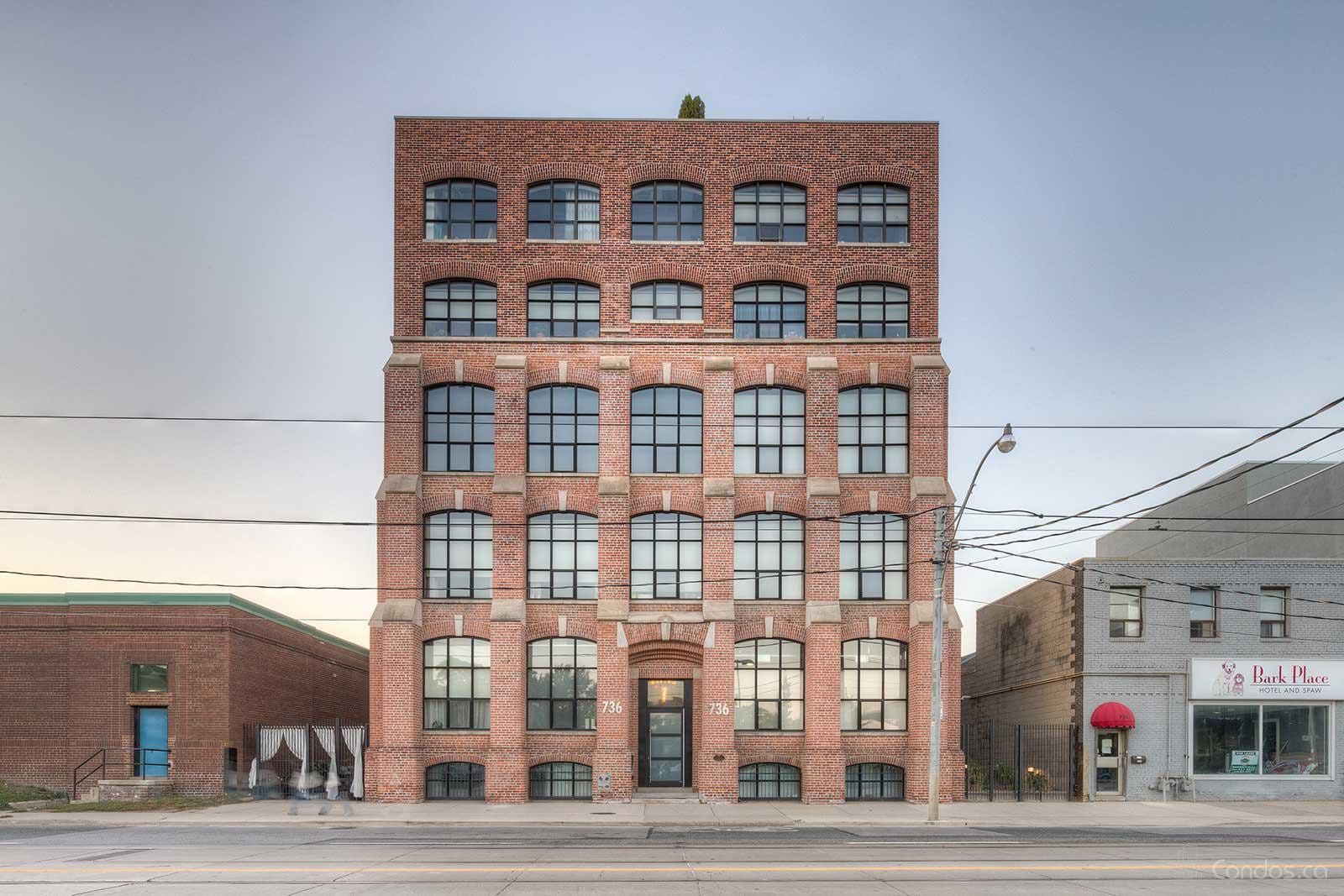 Tannery Lofts Price Lists & Floor Plans Precondo