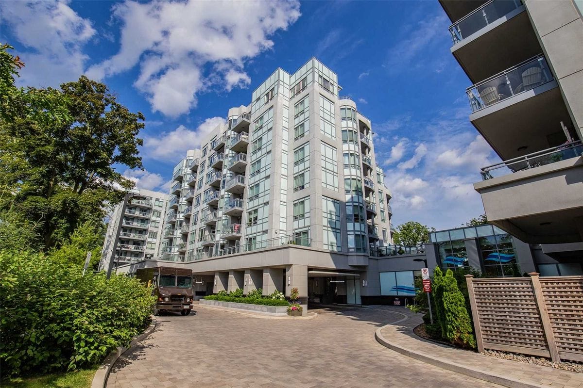 Bluwater Condos Price Lists & Floor Plans Precondo