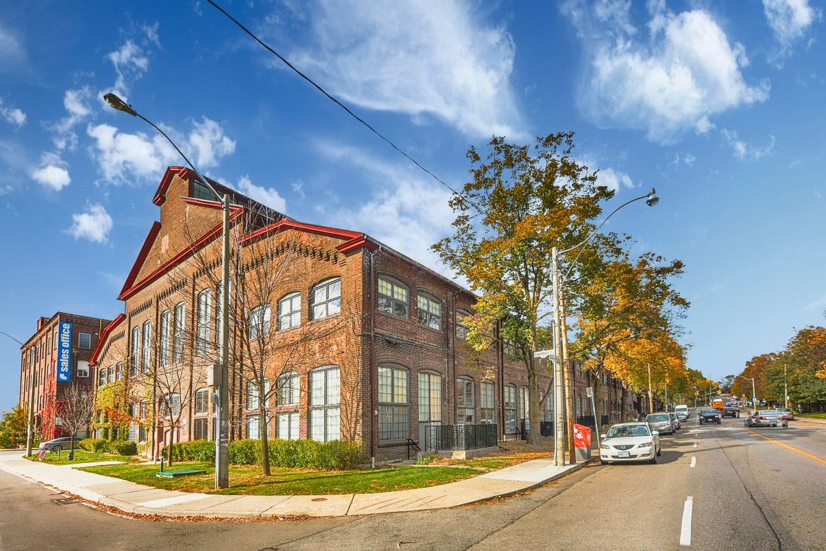 Foundry Lofts Price Lists & Floor Plans Precondo