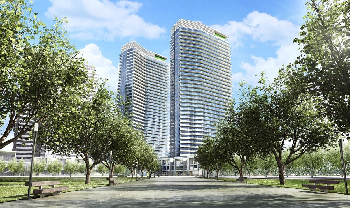 Omega & Opus Condos Price Lists & Floor Plans Precondo