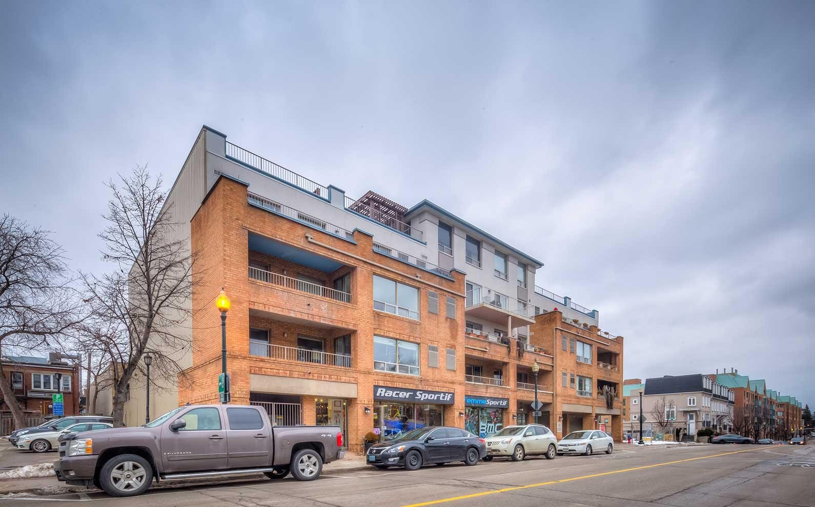 Robinson Terrace Condos Prices & Floor Plans Precondo